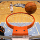 Illustration for article titled Entire Basketball Game Rendered Pointless By Last-Second Shot